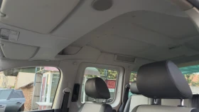 VW Caddy 4+ 1 DSG АВТОМАТИК, снимка 14