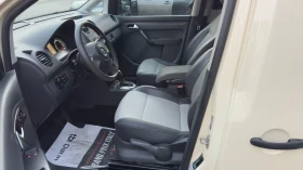 VW Caddy 4+ 1 DSG АВТОМАТИК, снимка 8