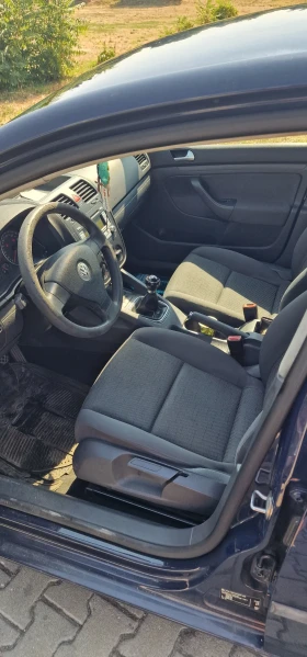 VW Golf, снимка 8