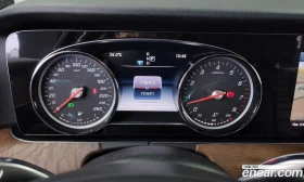 Mercedes-Benz E 300 E300 4MATIC Exclusive Standard, снимка 8