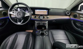 Mercedes-Benz E 300 E300 4MATIC Exclusive Standard, снимка 7