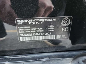 BMW 330 * 330I XDRIVE * CARFAX * , снимка 15