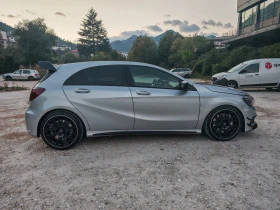 Mercedes-Benz A45 AMG, снимка 6