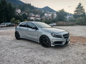 Mercedes-Benz A45 AMG, снимка 7