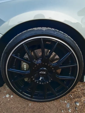 Mercedes-Benz A45 AMG, снимка 17