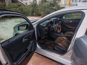 Mercedes-Benz A45 AMG, снимка 9