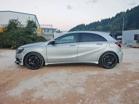 Mercedes-Benz A45 AMG, снимка 2