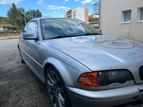 BMW 320, снимка 3