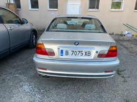 BMW 320, снимка 7