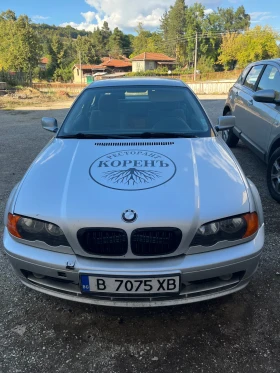 BMW 320, снимка 5