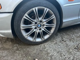 BMW 320, снимка 8