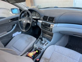 BMW 320, снимка 2