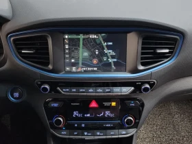 Hyundai Ioniq I PLUS, снимка 15