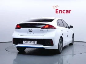 Hyundai Ioniq I PLUS, снимка 4