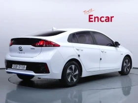 Hyundai Ioniq I PLUS, снимка 2