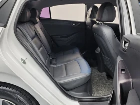 Hyundai Ioniq I PLUS, снимка 12