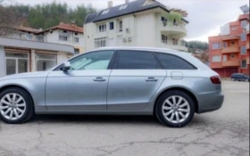 Audi A4 Avant , снимка 3