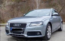 Audi A4 Avant , снимка 1