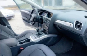 Audi A4 Avant , снимка 4