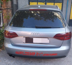 Audi A4 Avant , снимка 2