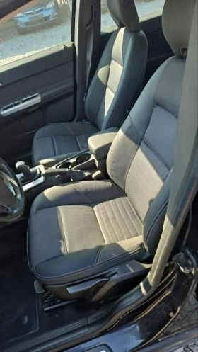 Volvo V50, снимка 4