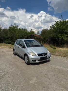 Mercedes-Benz A 160 А160CDI 82кс, снимка 2