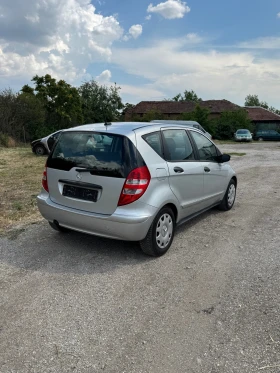 Mercedes-Benz A 160 А160CDI 82кс, снимка 7