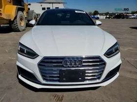 Audi A5 S-LINE* PREMIUM PLUS* , снимка 5