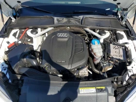 Audi A5 S-LINE* PREMIUM PLUS* , снимка 11