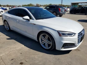 Audi A5 S-LINE* PREMIUM PLUS* , снимка 3