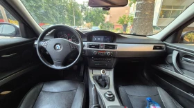 BMW 320, снимка 9