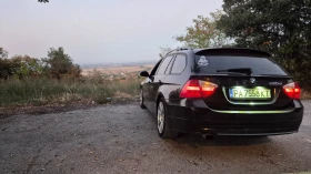 BMW 320, снимка 3