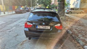 BMW 320, снимка 11