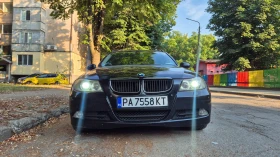 BMW 320, снимка 7