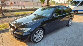 BMW 320, снимка 1