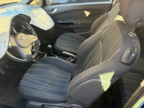 Opel Corsa, снимка 5