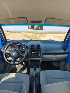 VW Lupo 1.7 sdi - климатик, снимка 4