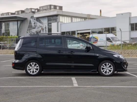 Mazda 5 Фейслифт, снимка 3
