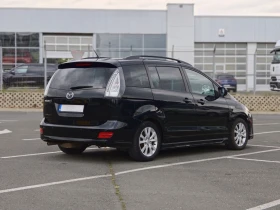 Mazda 5 Фейслифт, снимка 5