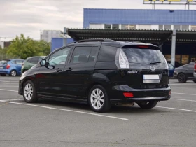 Mazda 5 Фейслифт, снимка 8