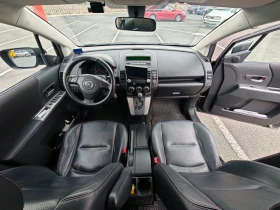 Mazda 5 Фейслифт, снимка 11