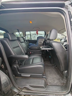 Mazda 5 Фейслифт, снимка 15