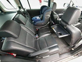 Mazda 5 Фейслифт, снимка 13