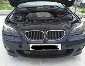 BMW 530 e60/61 M 530XDrive/530/525 - 11 лв. / 5.62 € - 10225819 2