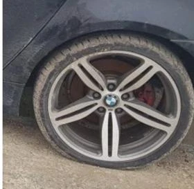 BMW 530 e60/61 M 530XDrive/530/525 - 11 лв. / 5.62 € - 10225819 5