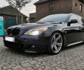 BMW 530 e60/61 M 530XDrive/530/525 - изображение 1