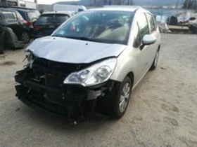 Citroen C3 1.4 HDI /НА ЧАСТИ  - [1] 