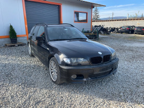 Обява за продажба на BMW 330 204кс XD Mpacket ~13 лв. - изображение 1