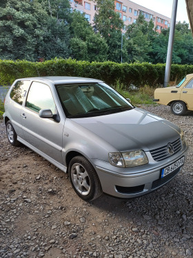 VW Polo 1.4 MPI , снимка 1 - Автомобили и джипове - 44852607