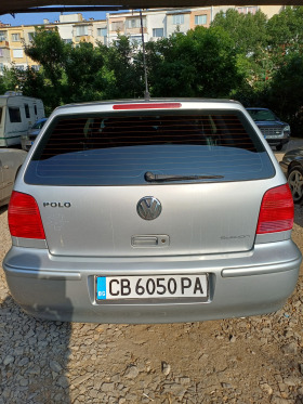 VW Polo 1.4 MPI , снимка 4 - Автомобили и джипове - 44852607